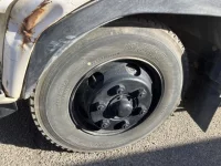 Nissan TRUCK лот № 3417 оценка 3  с аукциона в Японии 7