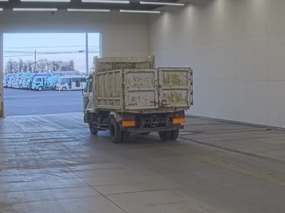 Nissan TRUCK  с аукциона в Японии