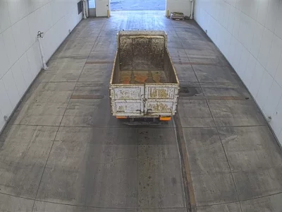 Nissan TRUCK  с аукциона в Японии