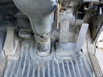 Nissan TRUCK  с аукциона в Японии