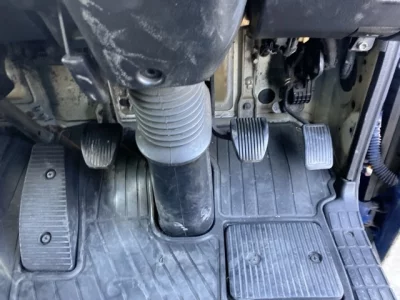 Hino RANGER  с аукциона в Японии