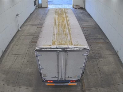 Hino RANGER  с аукциона в Японии