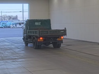 Mitsubishi FUSO FIGHTER