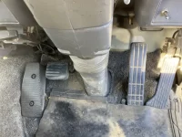 Hino RANGER лот № 3421 оценка 3  с аукциона в Японии 3