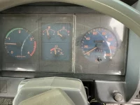 Hino RANGER лот № 3421 оценка 3  с аукциона в Японии 5