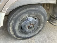 Hino RANGER лот № 3421 оценка 3  с аукциона в Японии 7