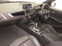 BMW 1-Series лот № 60234 оценка 4.5  с аукциона в Японии 3