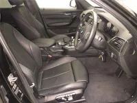 BMW 1-Series лот № 60234 оценка 4.5  с аукциона в Японии 4