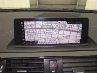 BMW 1-Series лот № 60234 оценка 4.5  с аукциона в Японии 5