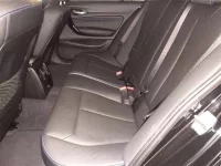 BMW 1-Series лот № 60234 оценка 4.5  с аукциона в Японии 6