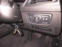 BMW 1-Series лот № 60234 оценка 4.5  с аукциона в Японии 7