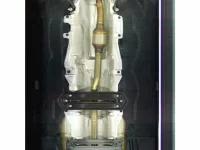 BMW 2-Series лот № 60235 оценка 4.5  с аукциона в Японии 9