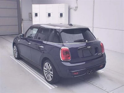 BMW MINI