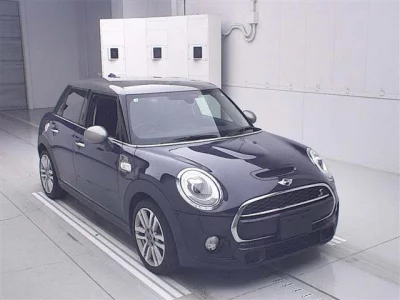 BMW MINI