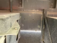 Nissan CONDOR лот № 3422 оценка 3  с аукциона в Японии 8