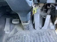 Nissan CONDOR лот № 3422 оценка 3  с аукциона в Японии 3