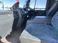 Nissan CONDOR лот № 3422 оценка 3  с аукциона в Японии 4