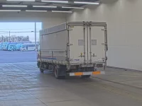 Nissan CONDOR лот № 3422 оценка 3  с аукциона в Японии 1