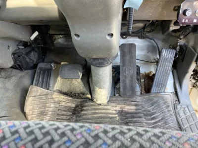 Mitsubishi FUSO FIGHTER