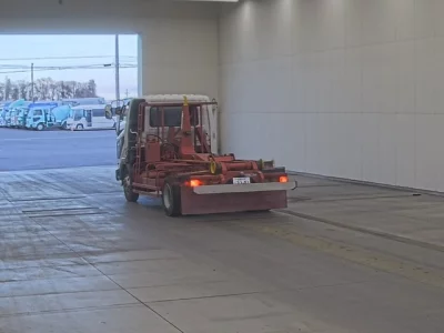 Mitsubishi FUSO FIGHTER