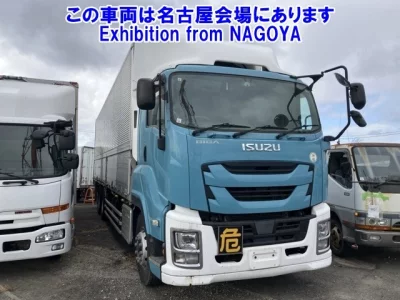 Isuzu TRUCK