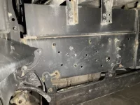 Hino RANGER лот № 3424 оценка 3  с аукциона в Японии 8