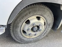 Hino RANGER лот № 3424 оценка 3  с аукциона в Японии 7