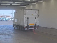 Hino RANGER лот № 3424 оценка 3  с аукциона в Японии 1