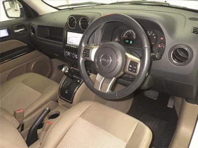 Chrysler JEEP PATRIOT