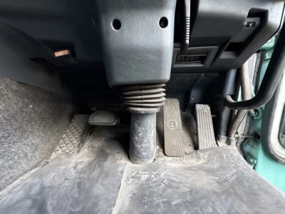 Mitsubishi SUPER GREAT