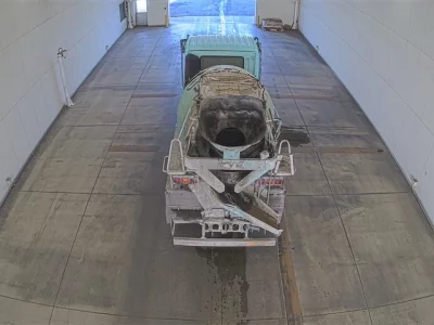 Mitsubishi SUPER GREAT