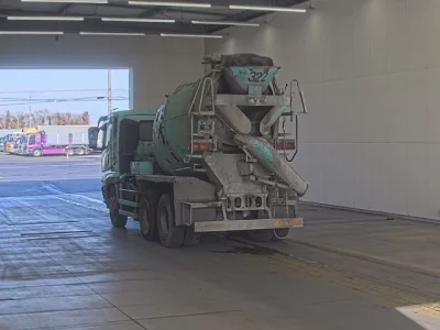 Mitsubishi SUPER GREAT