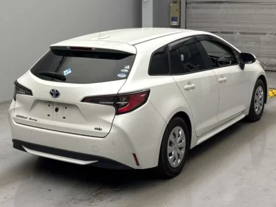 Toyota COROLLA TOURING