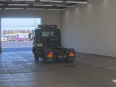 Mitsubishi SUPER GREAT