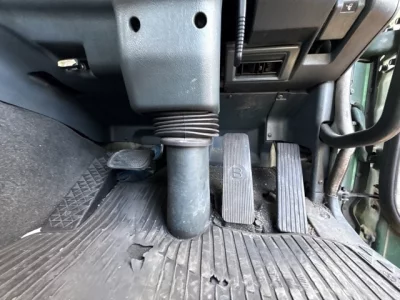 Mitsubishi SUPER GREAT