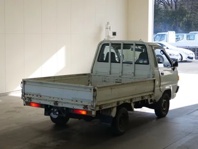 Toyota TOWN ACE TRUCK