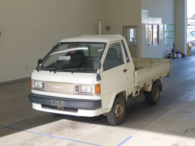Toyota TOWN ACE TRUCK