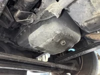 Hino DUTRO лот № 1466 оценка 3  с аукциона в Японии 9