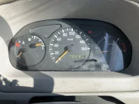 Hino DUTRO лот № 1466 оценка 3  с аукциона в Японии 6