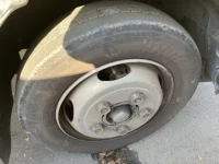 Hino DUTRO лот № 1466 оценка 3  с аукциона в Японии 8