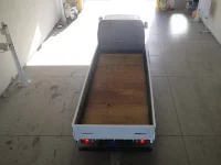 Hino DUTRO лот № 1466 оценка 3  с аукциона в Японии 2