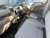 Hino DUTRO лот № 1466 оценка 3  с аукциона в Японии 4