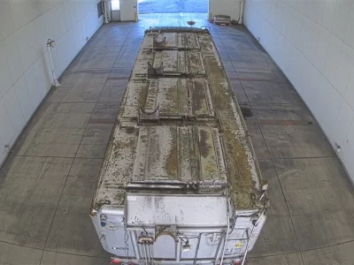 Mitsubishi SUPER GREAT