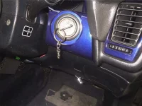 Toyota CELICA лот № 60243 оценка 3  с аукциона в Японии 7