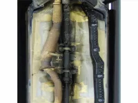 Toyota CELICA лот № 60243 оценка 3  с аукциона в Японии 9