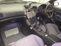 Toyota CELICA лот № 60243 оценка 3  с аукциона в Японии 3