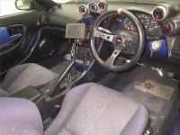 Toyota CELICA лот № 60243 оценка 3  с аукциона в Японии 2