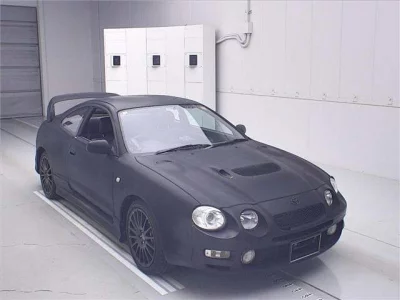 Toyota CELICA