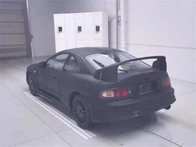 Toyota CELICA