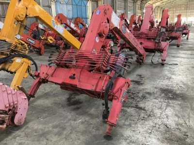 OTHERS UNIC CRANE